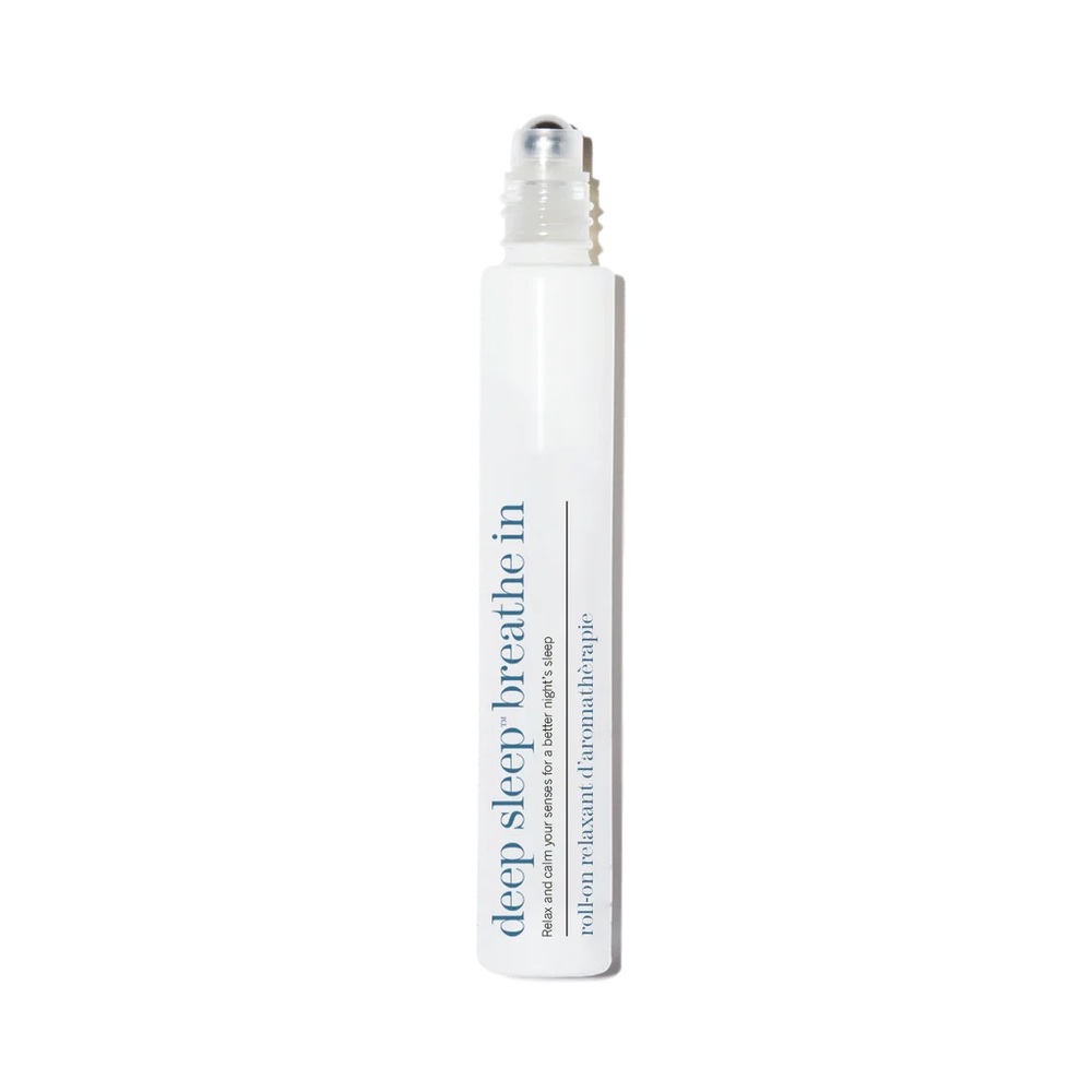 This Works Deep Sleep Breathe In .27 oz